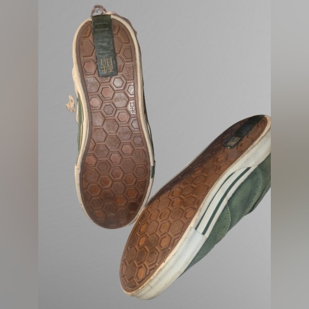 Impulse Shoes - Picture 4 of 4